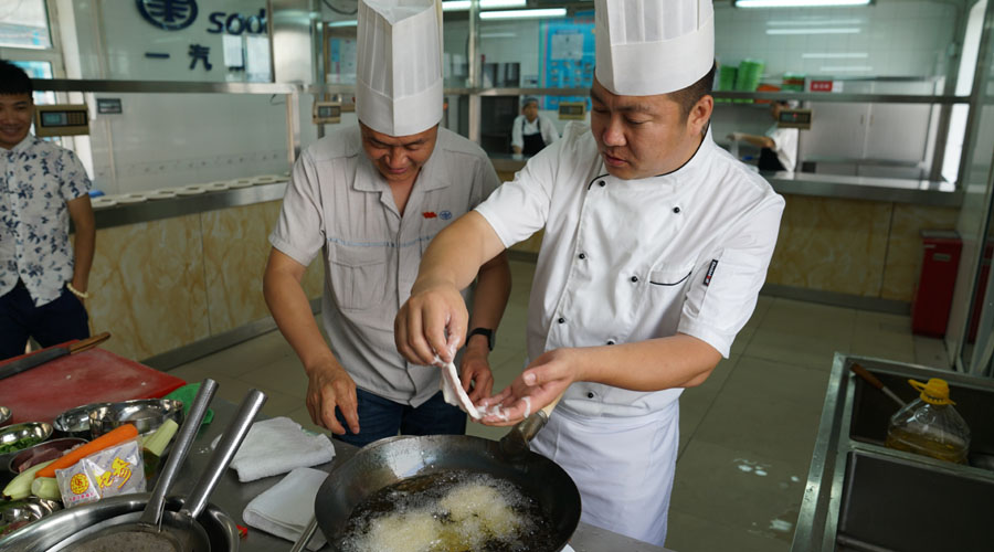 尊龙凯时·(中国区)人生就是搏!